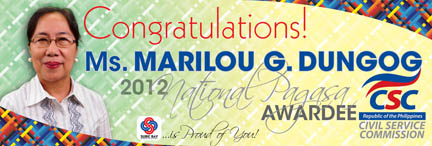 PAGASA 2012