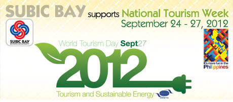 National Tourism Week Web Ad header