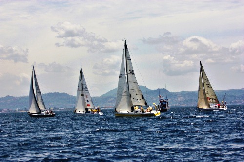 SUbic to Boracay