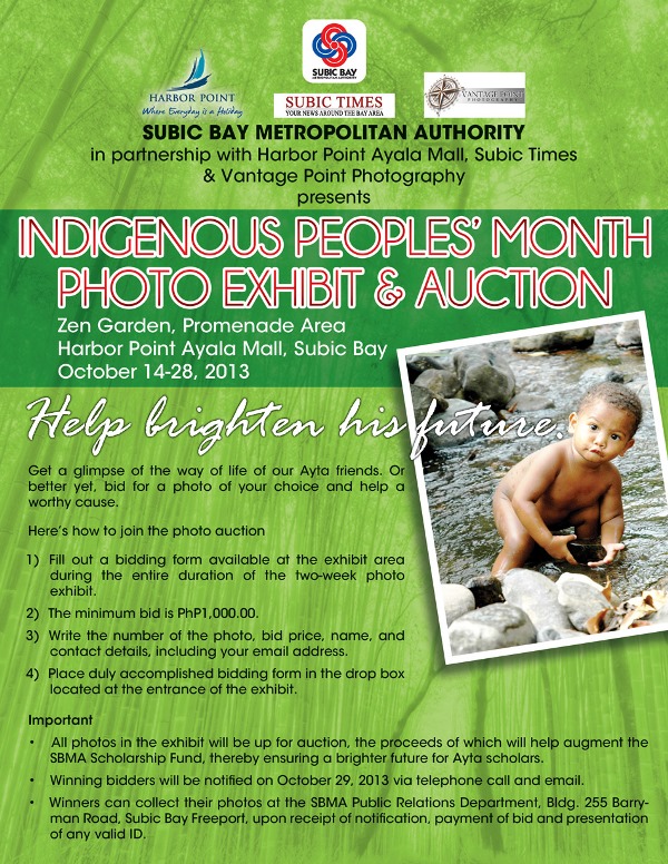 IP Month