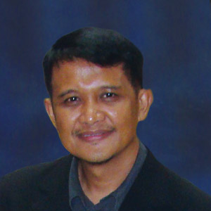 Accreditation - Dennis Rolan E Baviera