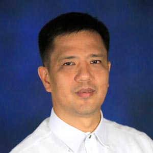 Zharrex R. Santos