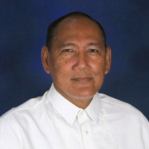 BPSD - Engr Joselito D Bakuteza