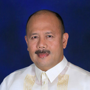 ATTY. RUEL JOHN T. KABIGTING