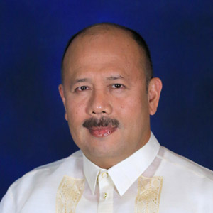 Atty. Ruel John T. Kabigting