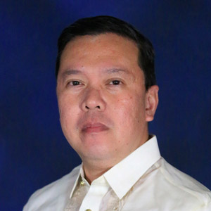 Ronnie R. Yambao