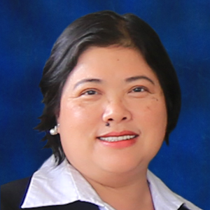 DAF - Antonietta P Sanqui