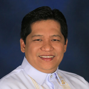 DAL - Atty Randy B Escolango