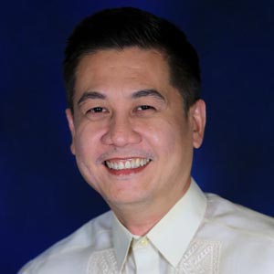 Engg - Engr Gary P Fernandez