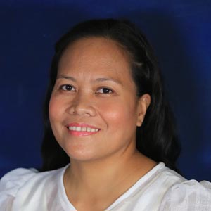 HRMD - Atty Lilibeth H Escusa