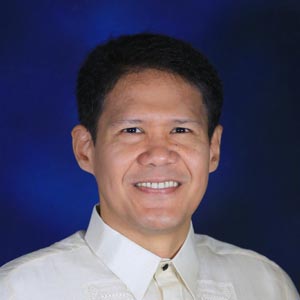 Atty. Ramon O. Agregado