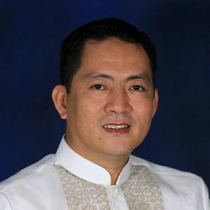 Telecomms - Engr Joey A Lacanlale