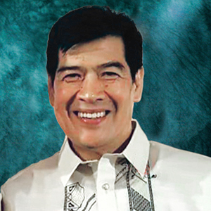 Chairman Martin B. DiÃ±o