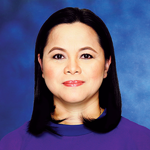 Atty. Wilma 