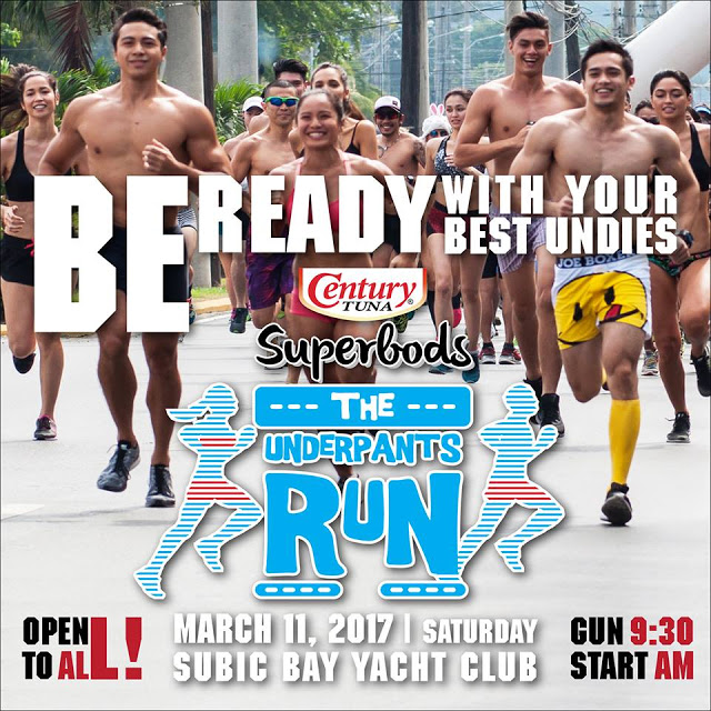â€˜Superbodsâ€™ in Ironman 70.3 returns to Subic Bay