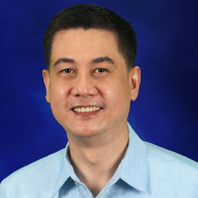 Engr. Gary P. Fernandez