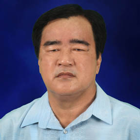 Rodel E. del Rosario