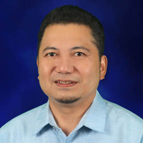 Atty. Melvin L. Varias