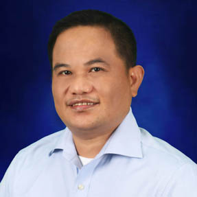 Engr. Nestor C. Santos