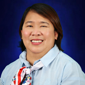 Atty. Teophanie Christy S. Reutotar