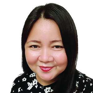 Vivian O. Abalos
