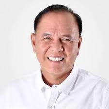Rolen C. Paulino