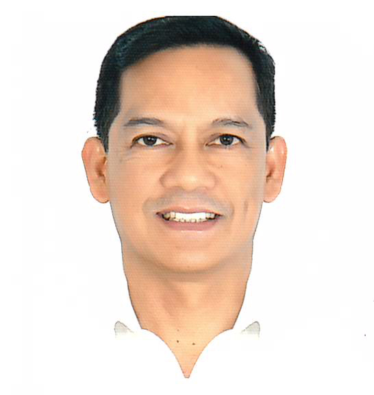 Engr. Eddie L. Ventura