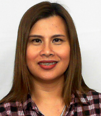 Annabelle N. Lim
