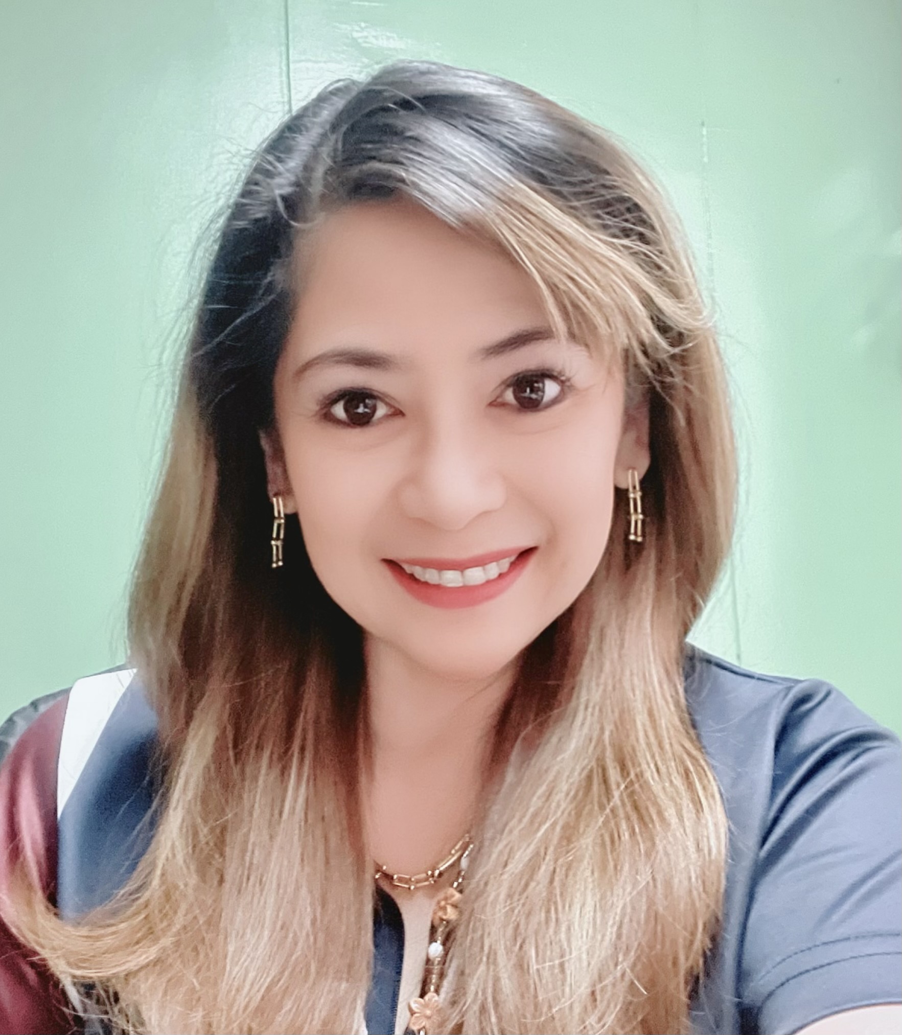 Armina Belleza C. Llamas