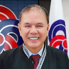 Rolen C. Paulino