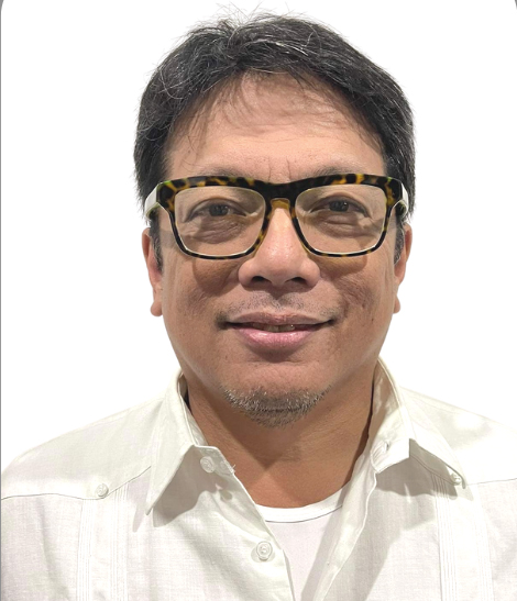 HONORIO C. ALLADO III