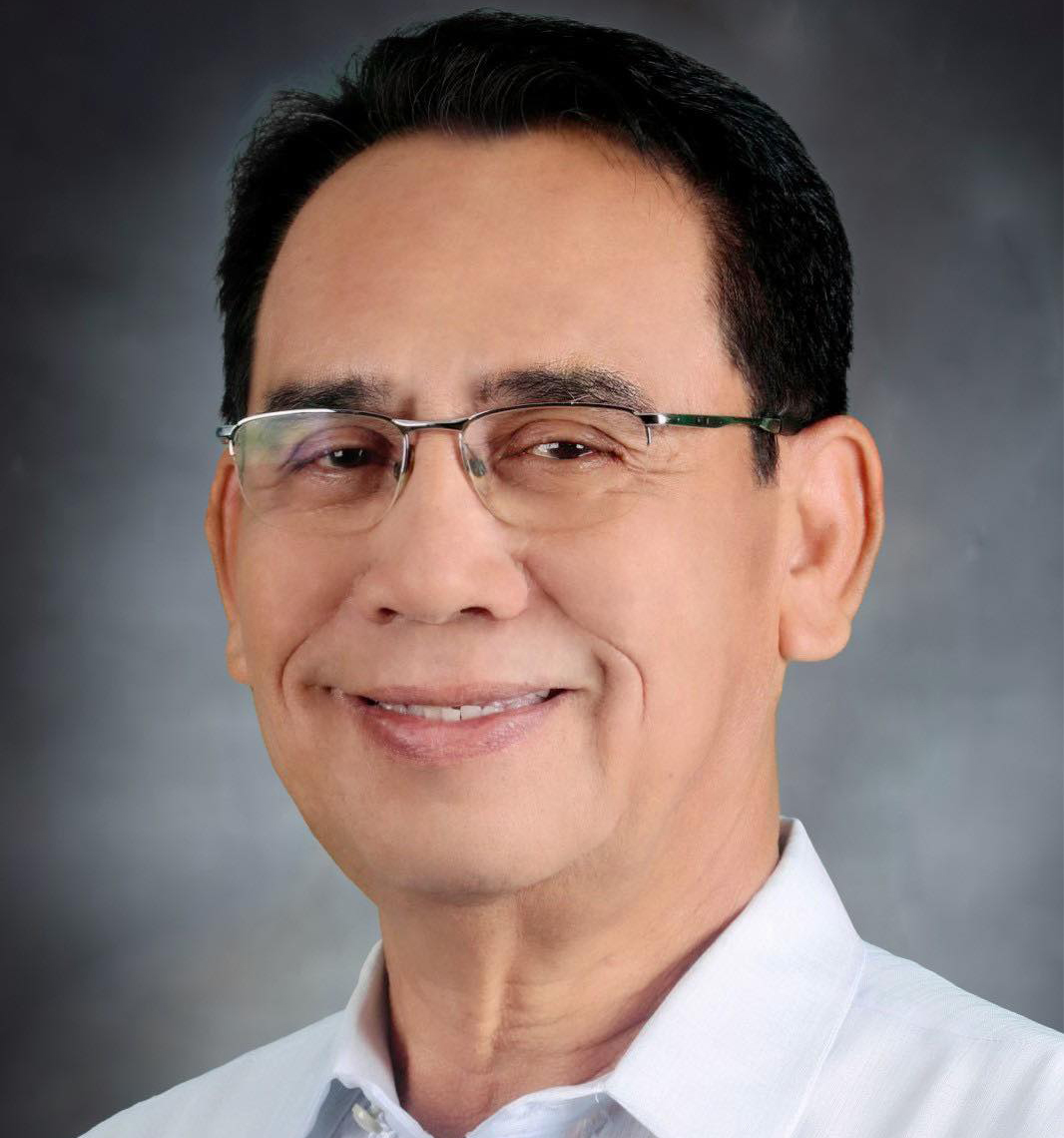 AMABLE C. TOLENTINO