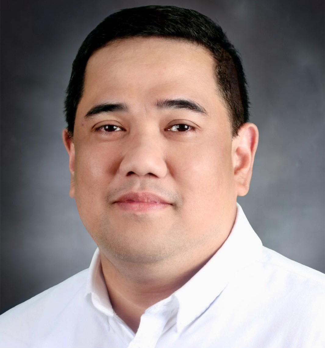 ALLAN TROY D. BAQUIR