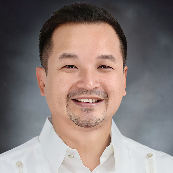 Jonathan D. Tan