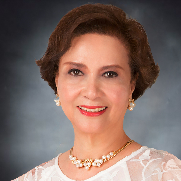 HERMINIA B. ROMAN