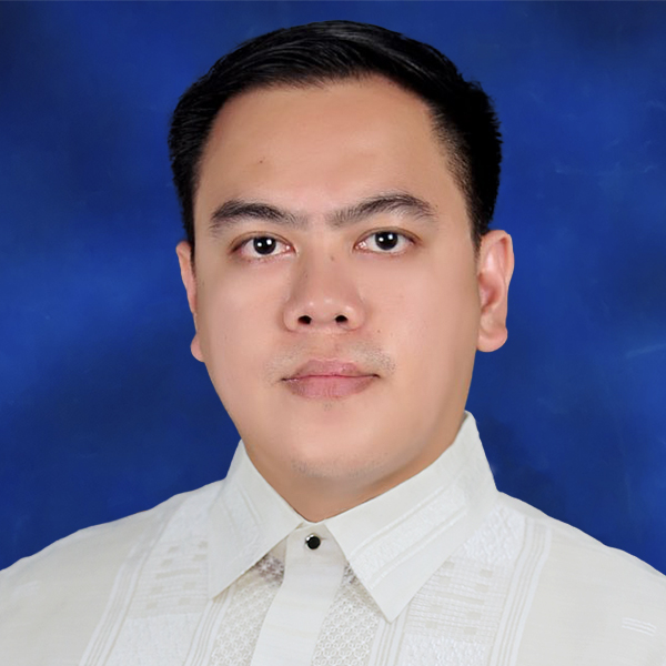 Engr. Vergil Joseph G. Lansangan EE, CESe