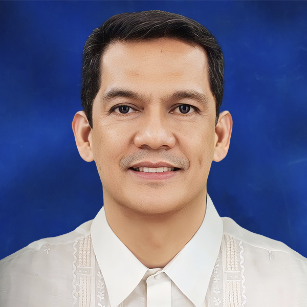 Engr. Eddie L. Ventura