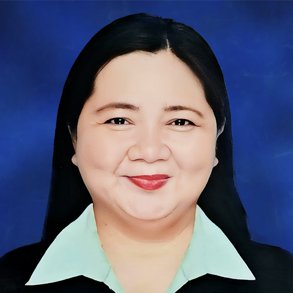 Vivian O. Abalos