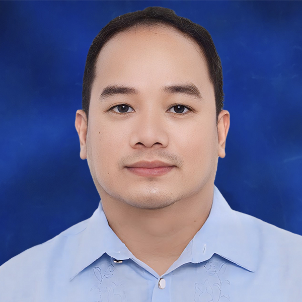 Atty. Cicero L. Sta. Maria