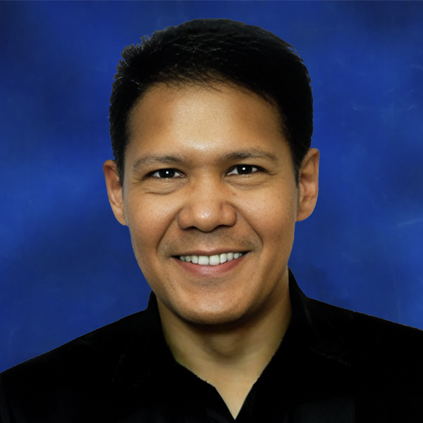 Atty. Ramon O. Agregado