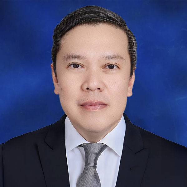 Ronnie R. Yambao