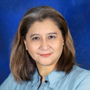 Rhonalyn B. Balingit