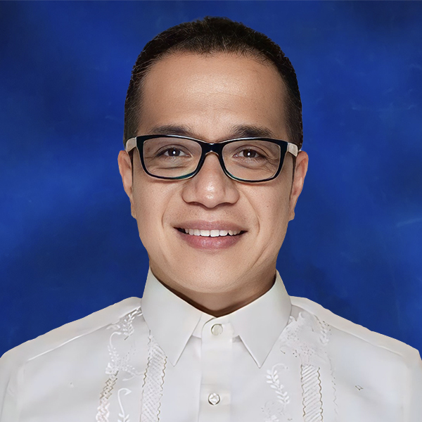 Vicente A. Evidente, Jr.