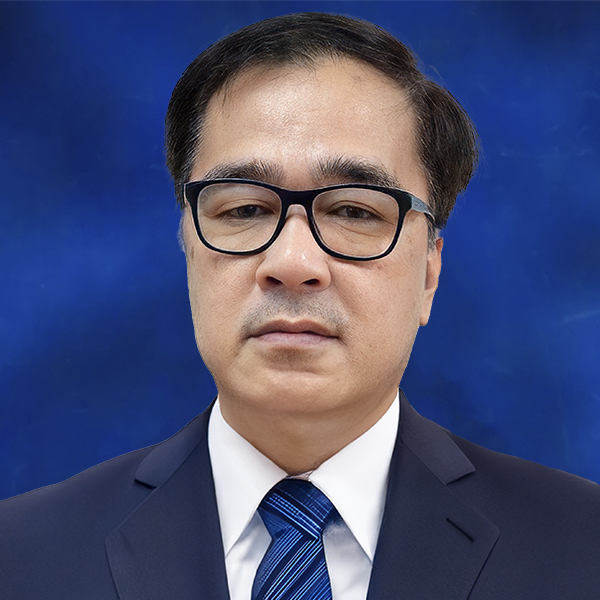 Rodel E. del Rosario