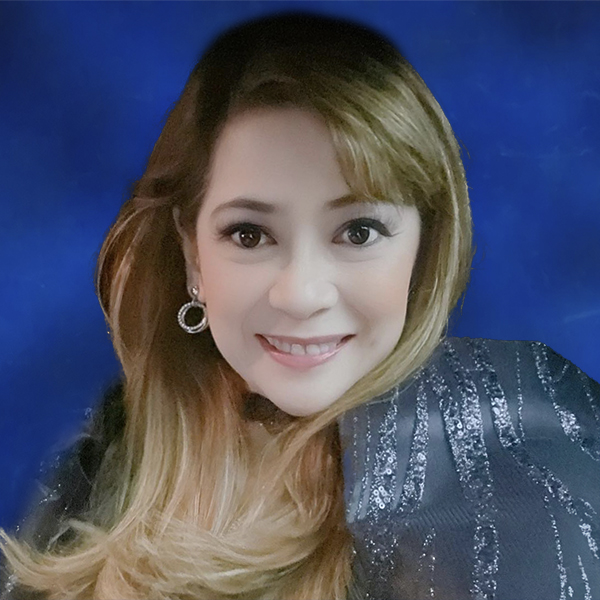 Armina Belleza C. Llamas