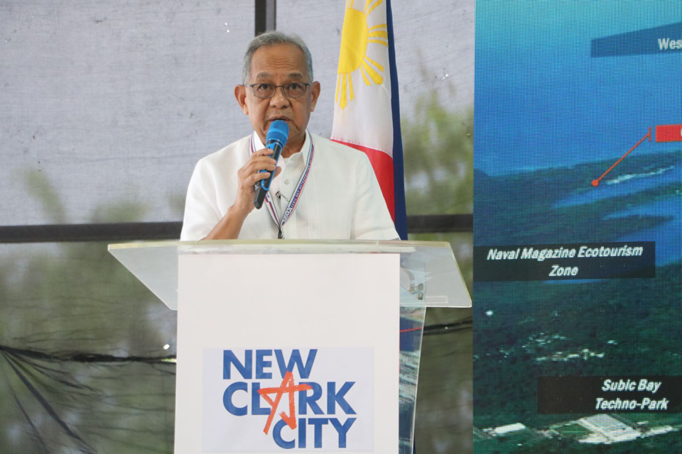 Speaking before government communicators and media associates at the ‘Build Better More’ Infrastructure Forum held at the New Clark City in Tarlac, Subic Bay Metropolitan Authority (SBMA) Chairman and Administrator Eduardo Jose L. Aliño bares that in support of the Luzon Economic Corridor development initiative of President Ferdinand Marcos, Jr., the SBMA has undertaken port infrastructure projects that are expected for completion by 2028.