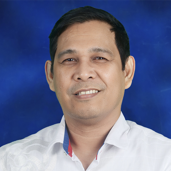 Rommel M. Aquino