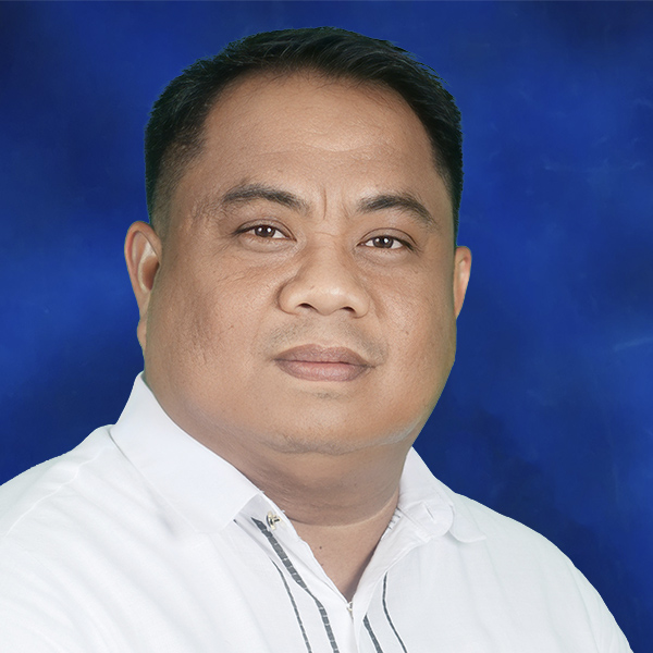 Engr. Jomel M. Libut