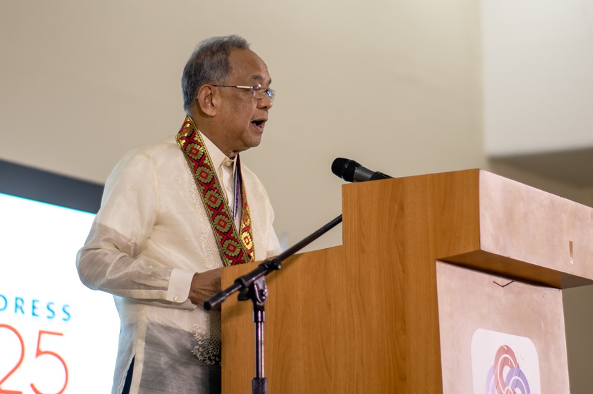 SBMA chair Aliño highlights Subic Bay’s Greenport vision in his 1 st  SOFA