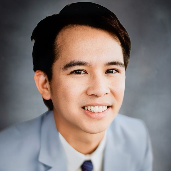 RAFAEL MIGUEL P. MARCELO